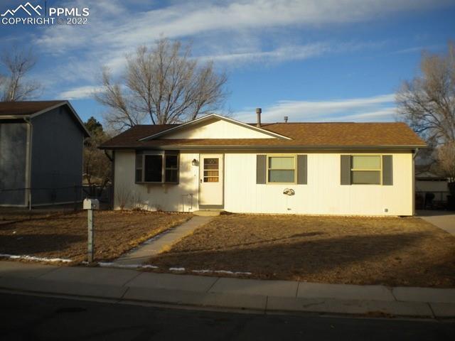 2510 Gina Dr., Colorado Springs, CO 80916