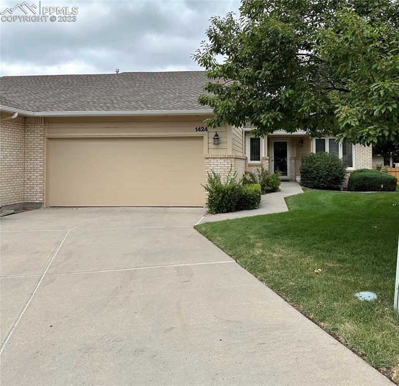1424 Seasons Grove, Colorado Springs, CO 80907