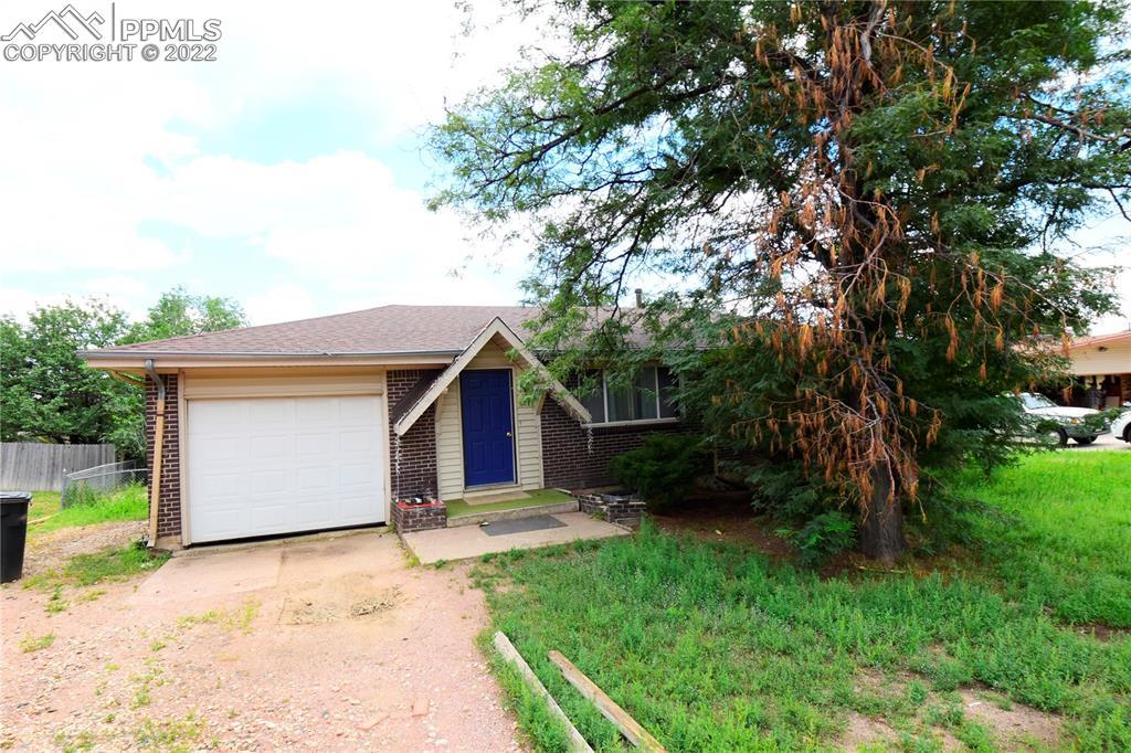 503 Loomis Ave., Colorado Springs, CO 80906