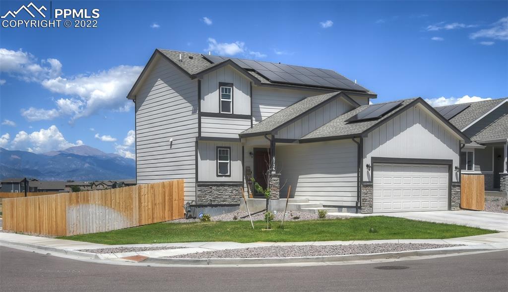 6726 Volga Dr., Colorado Springs, CO 80925