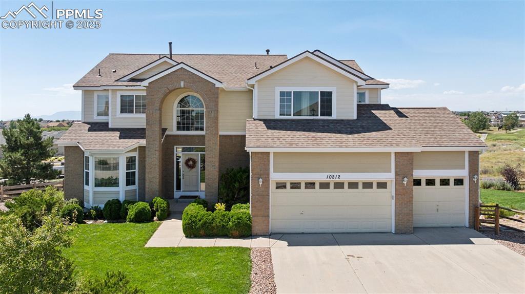 10212 Capital Peak Way, Peyton, CO 80831