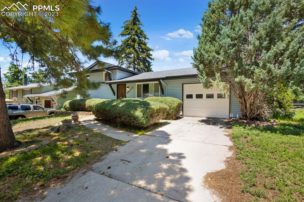 4690 Portrait Pl., Colorado Springs, CO 80917