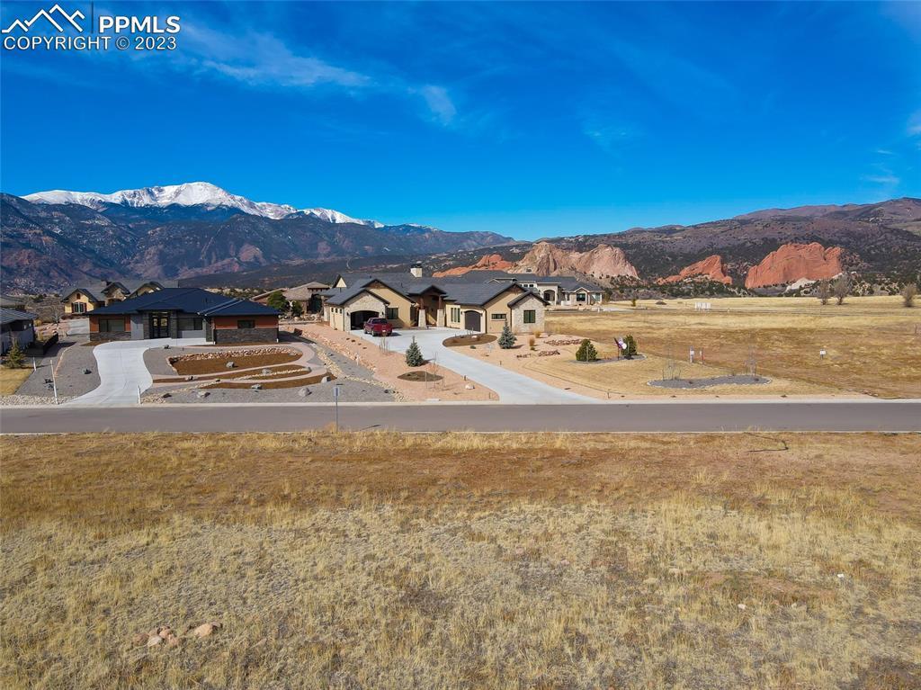 2781 Cathedral Sky View, Colorado Springs, CO 80904