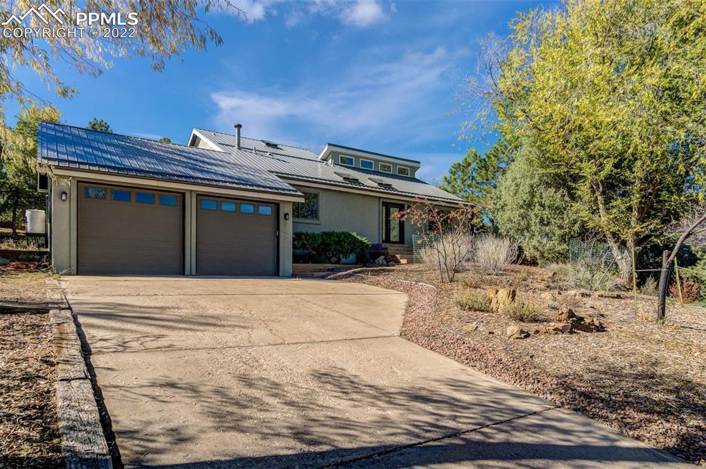 3145 Wesley Pl., Colorado Springs, CO 80917