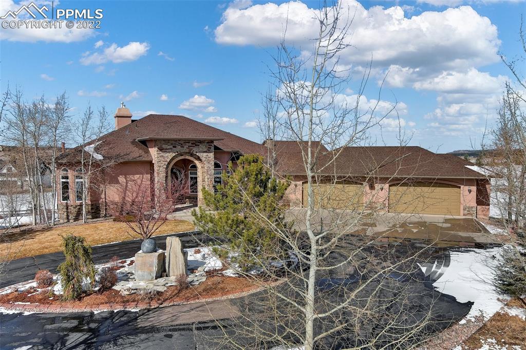 19057 Dorncliffe Rd., Monument, CO 80132