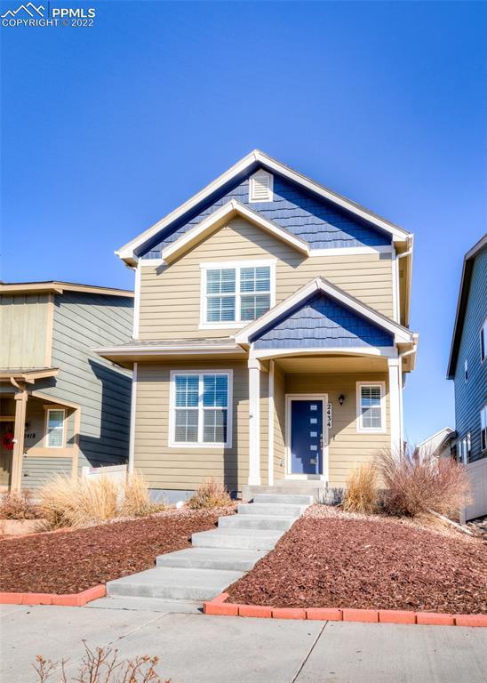 2434 Ellingwood Dr., Colorado Springs, CO 80910