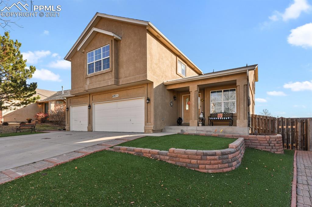 4971 Sand Hill Dr., Colorado Springs, CO 80923
