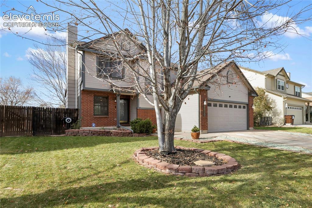 7057 Reunion Cir., Fountain, CO 80817
