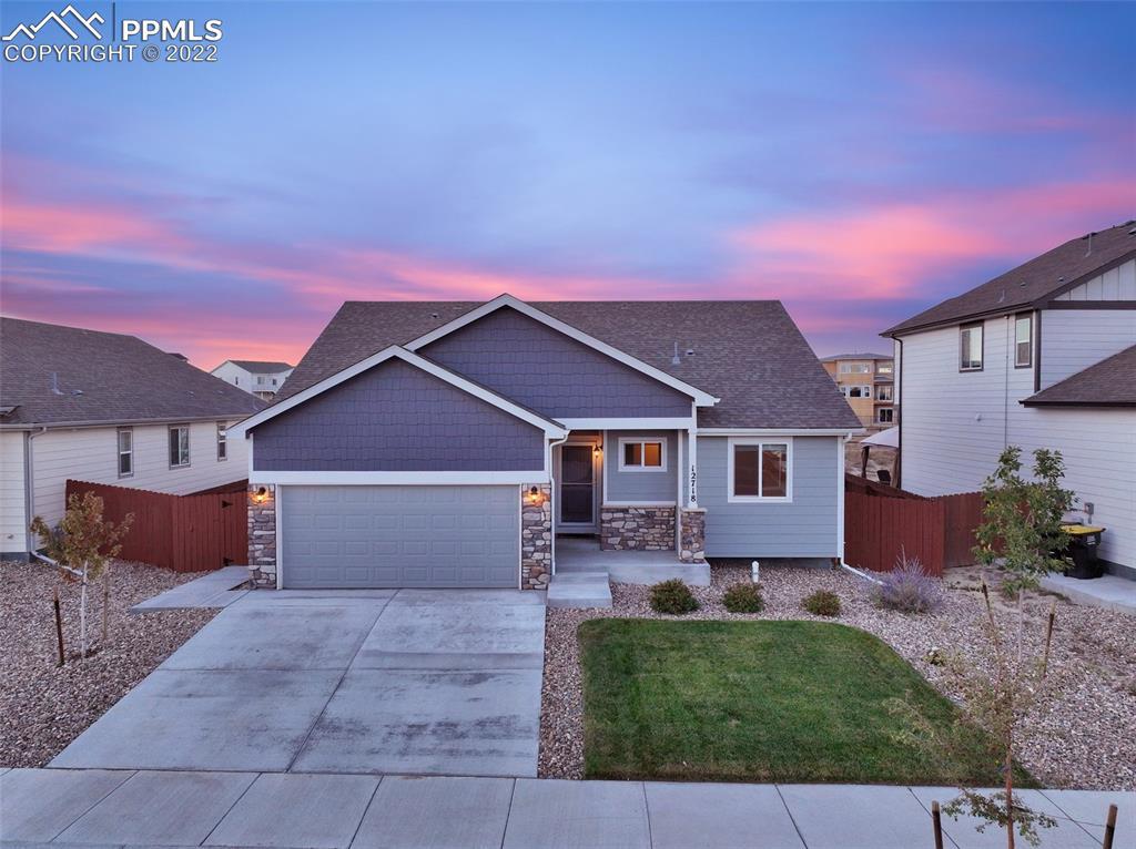 12718 Windingwalk Dr., Peyton, CO 80831