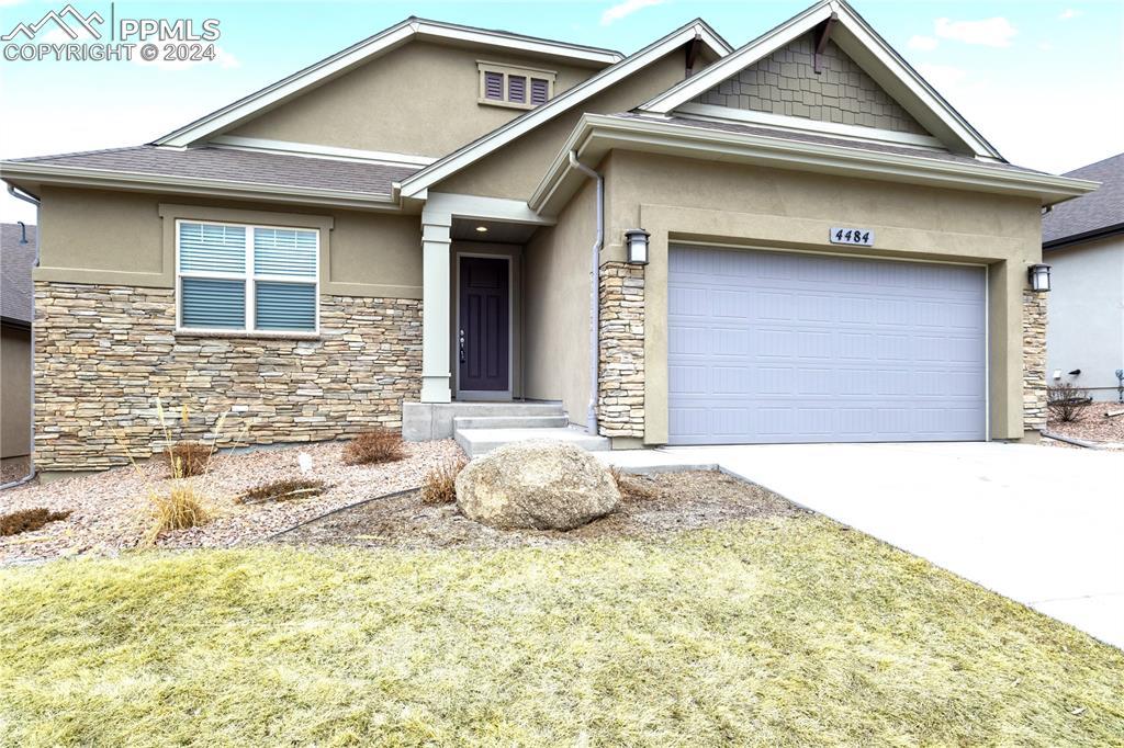 4484 Portillo Pl., Colorado Springs, CO 80924