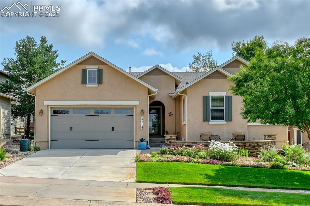 5718 Paladin Pl., Colorado Springs, CO 80924