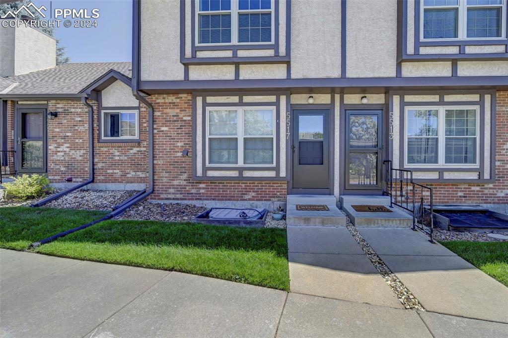 5517 Tamworth Dr., Colorado Springs, CO 80919