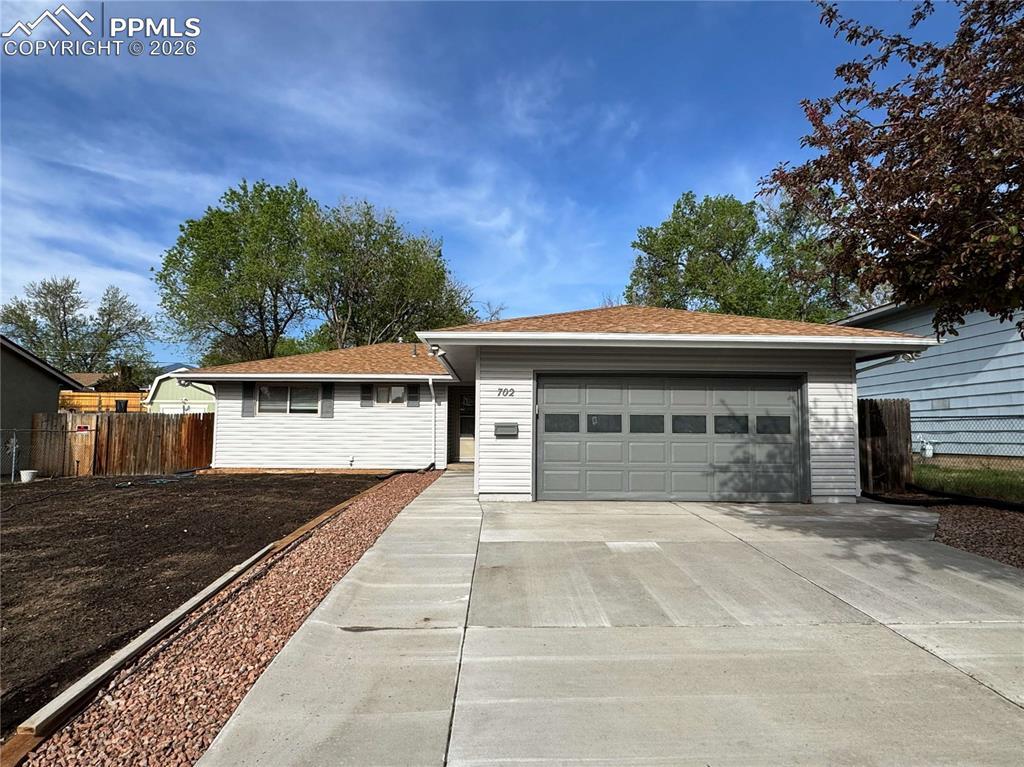 702 Zion Dr., Colorado Springs, CO 80910