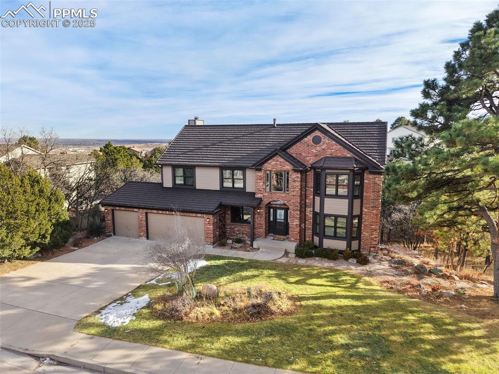 185 Thames Dr., Colorado Springs, CO 80906