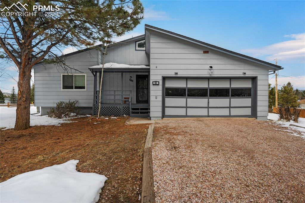680 Red Feather Ln., Woodland Park, CO 80863