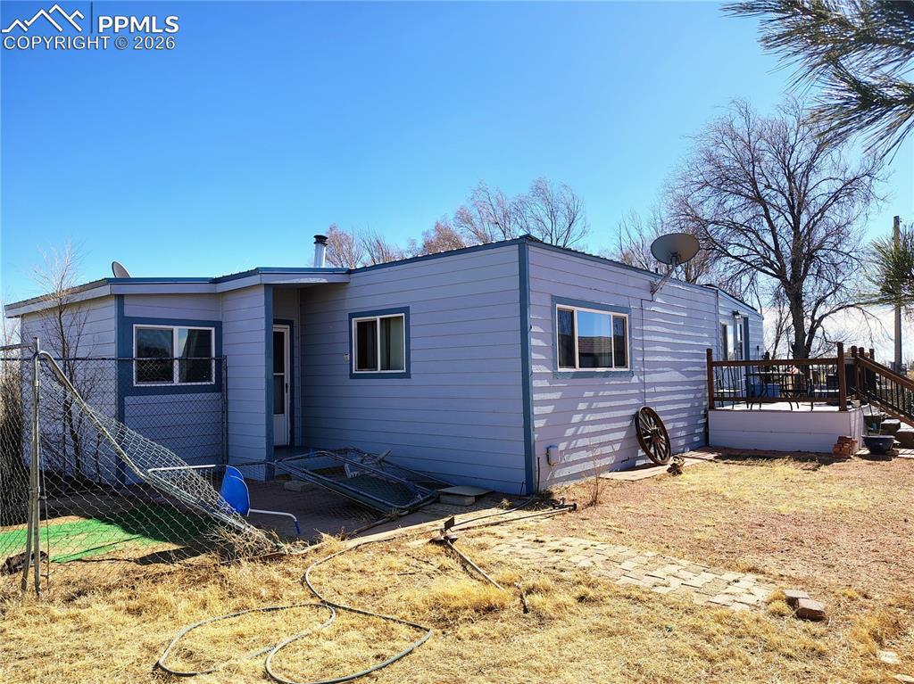 24405 Handle Rd., Calhan, CO 80808