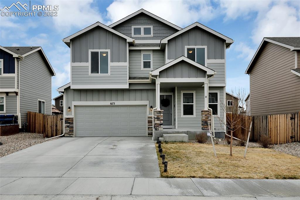 6173 Popper Dr., Colorado Springs, CO 80925