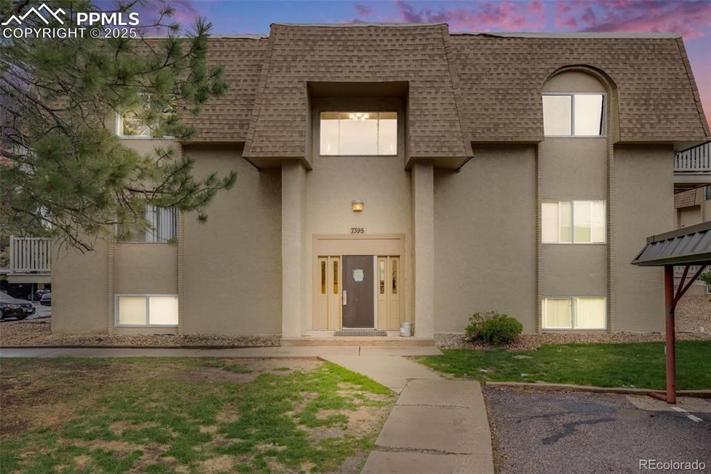 7695 E Quincy Ave. #201, Denver, CO 80237