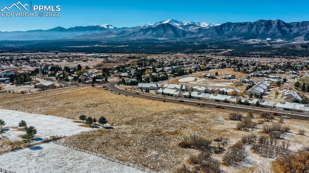 595 Mission Hill Way, Colorado Springs, CO 80921