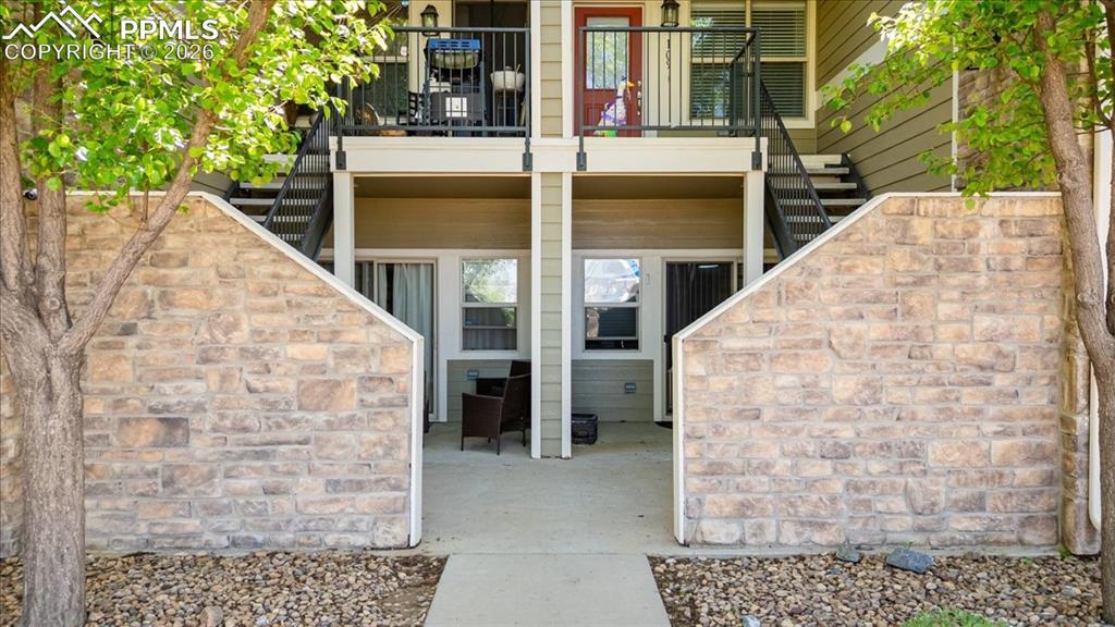 5800 Tower Rd. #108, Denver, CO 80249