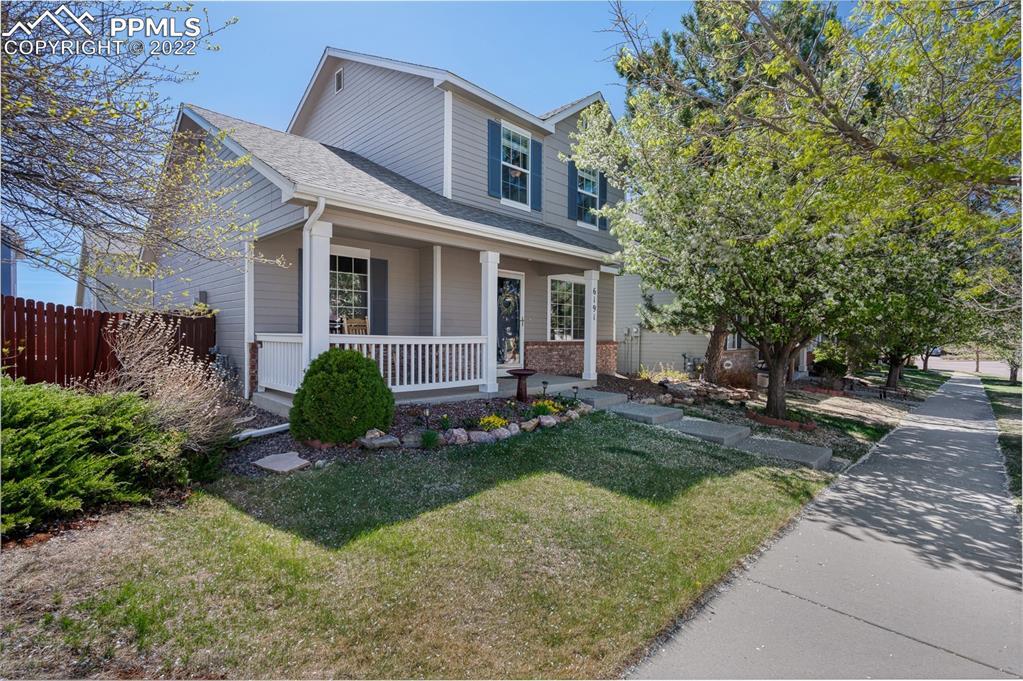 6191 Rockville Dr., Colorado Springs, CO 80923