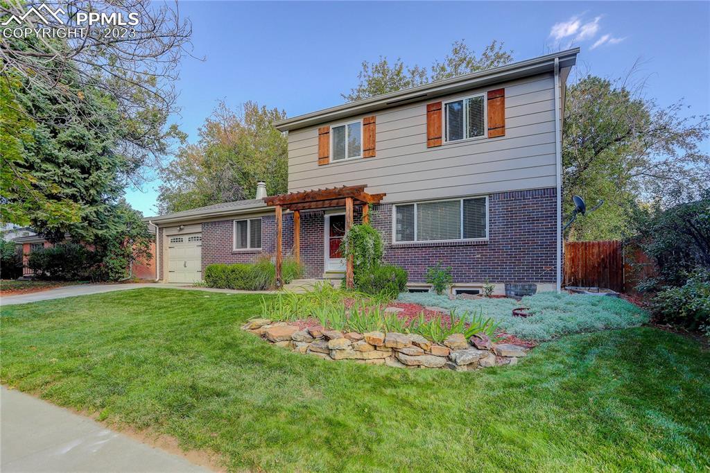 2907 Virginia Ave., Colorado Springs, CO 80907