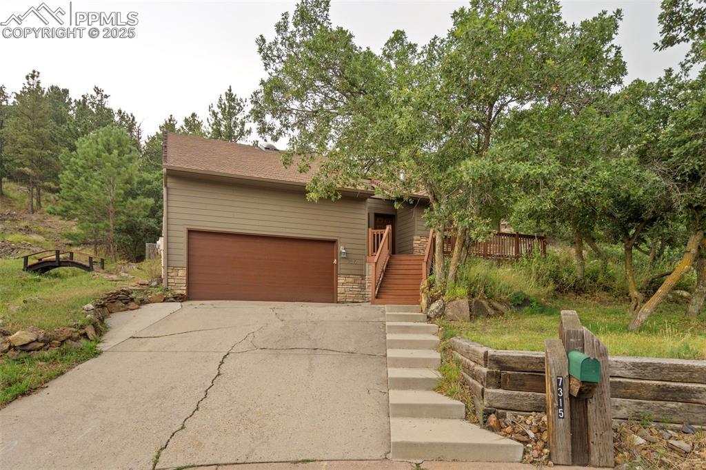 7315 Wynwood Ter., Colorado Springs, CO 80919