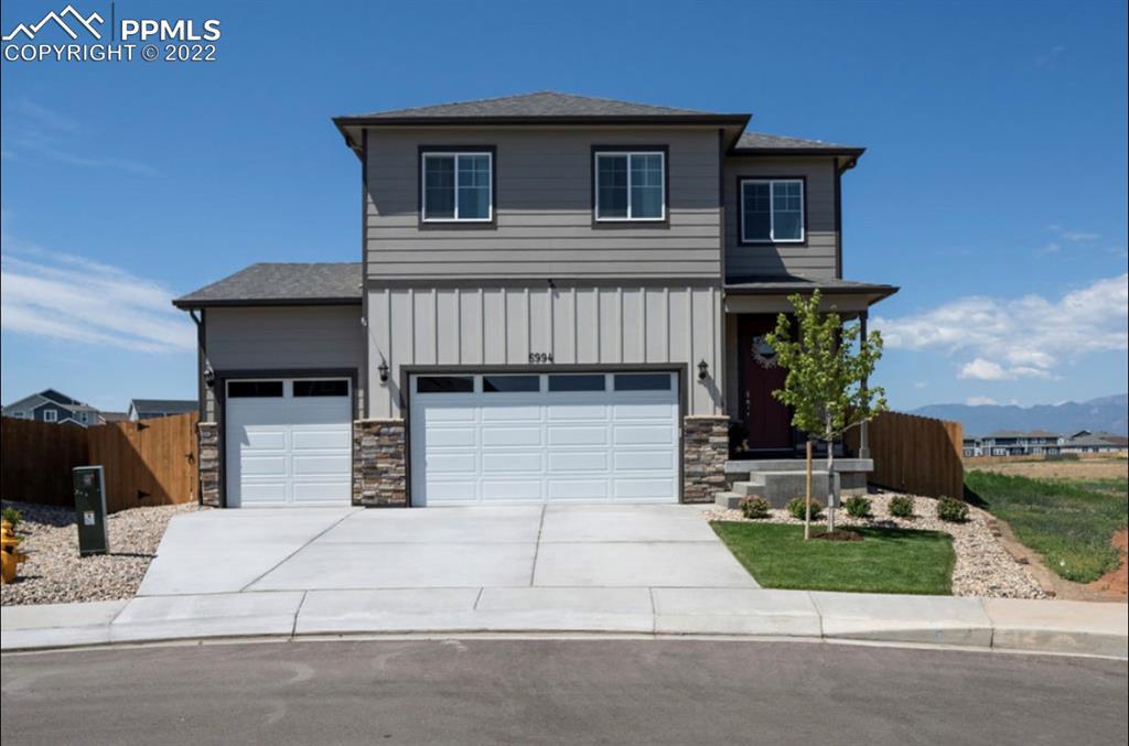 6994 Maidford Dr., Colorado Springs, CO 80925