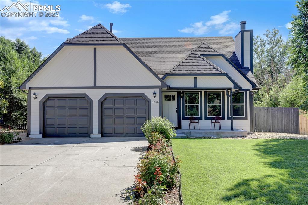 3625 Trailhill Pl., Colorado Springs, CO 80906