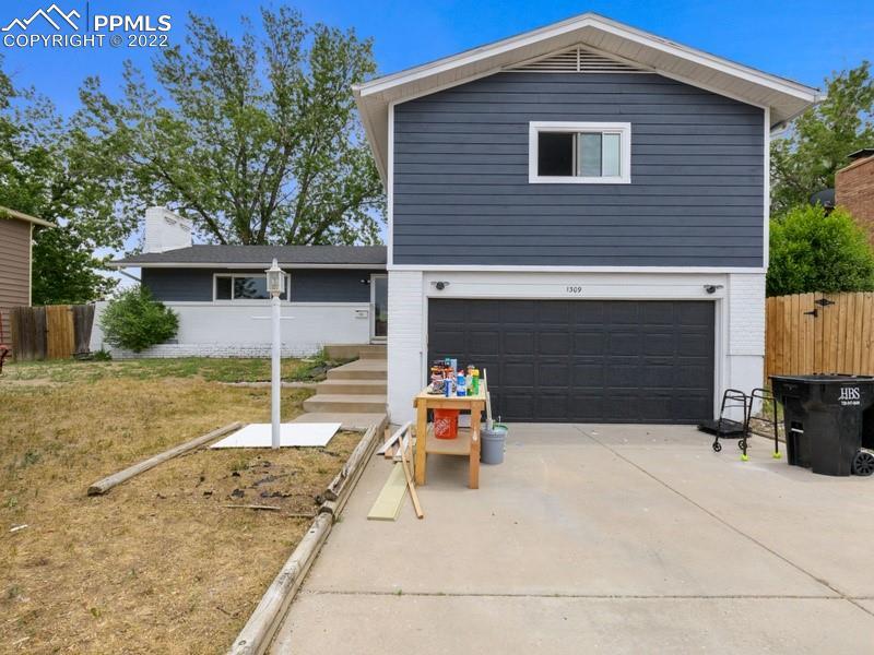 1309 N Chelton Rd., Colorado Springs, CO 80909