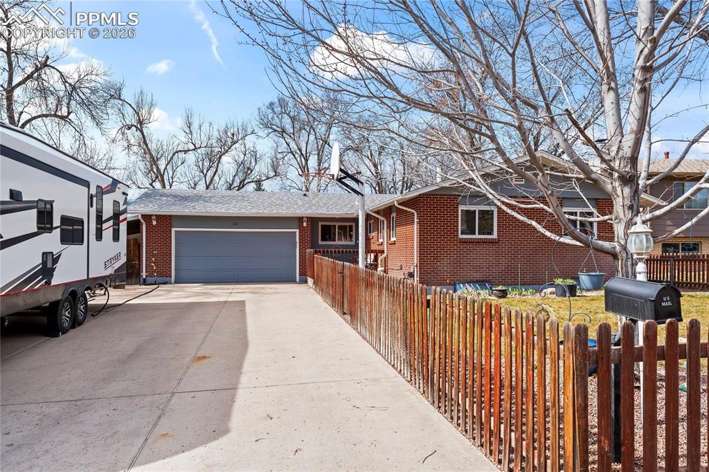 44 N Dartmouth St., Colorado Springs, CO 80911