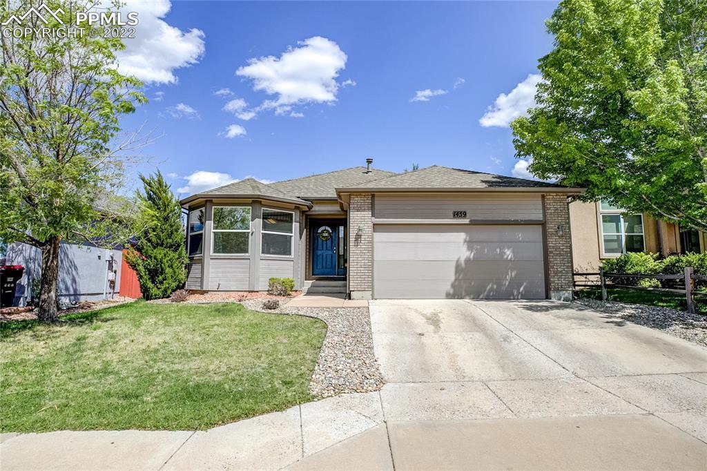1459 Costilla St., Colorado Springs, CO 80905