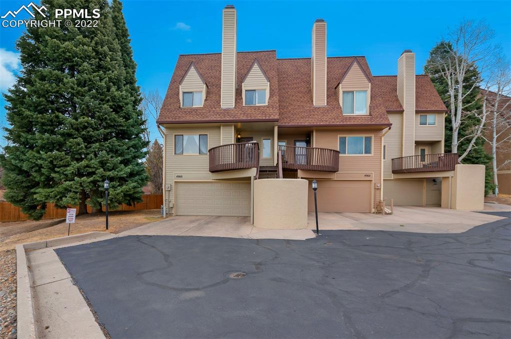 4960 Castledown Rd., Colorado Springs, CO 80917