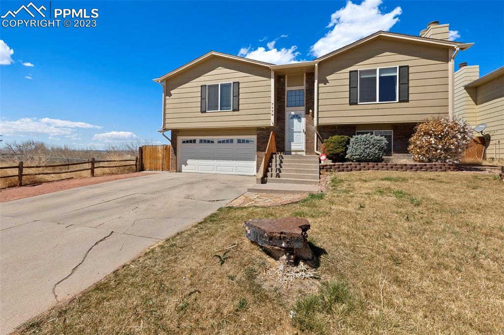 7170 Woodstock St., Colorado Springs, CO 80911