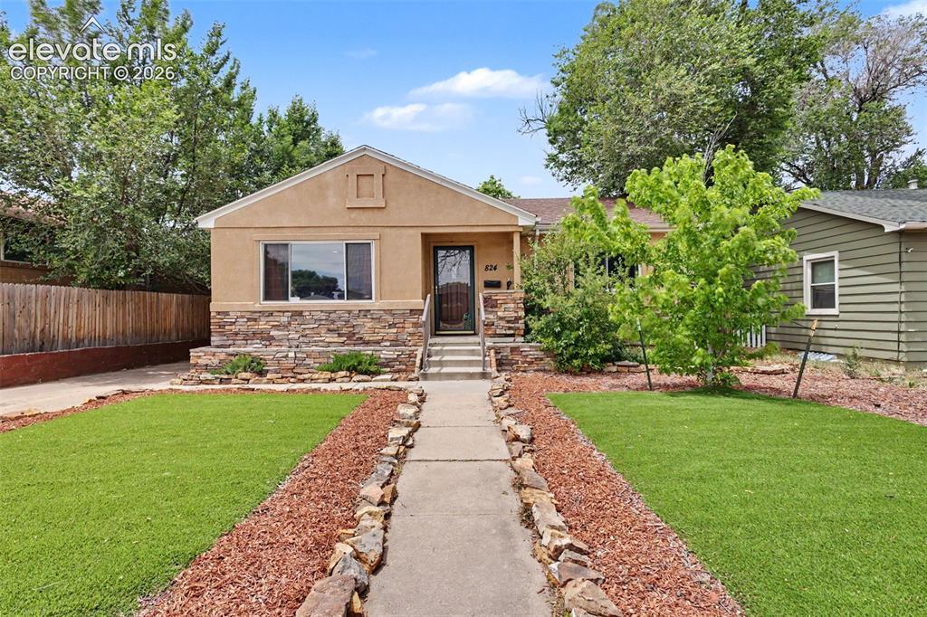 824 N Union Blvd., Colorado Springs, CO 80909