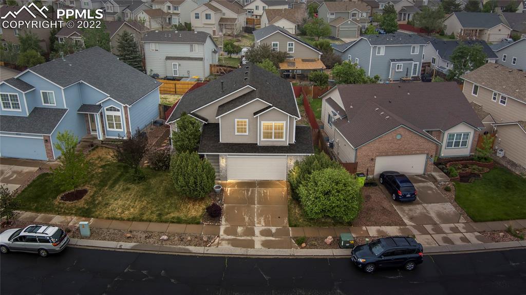 6925 Grand Prairie Dr., Colorado Springs, CO 80923