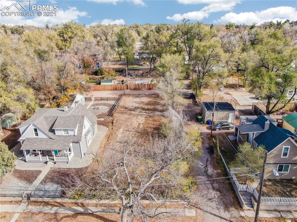 515 S El Paso St., Colorado Springs, CO 80903