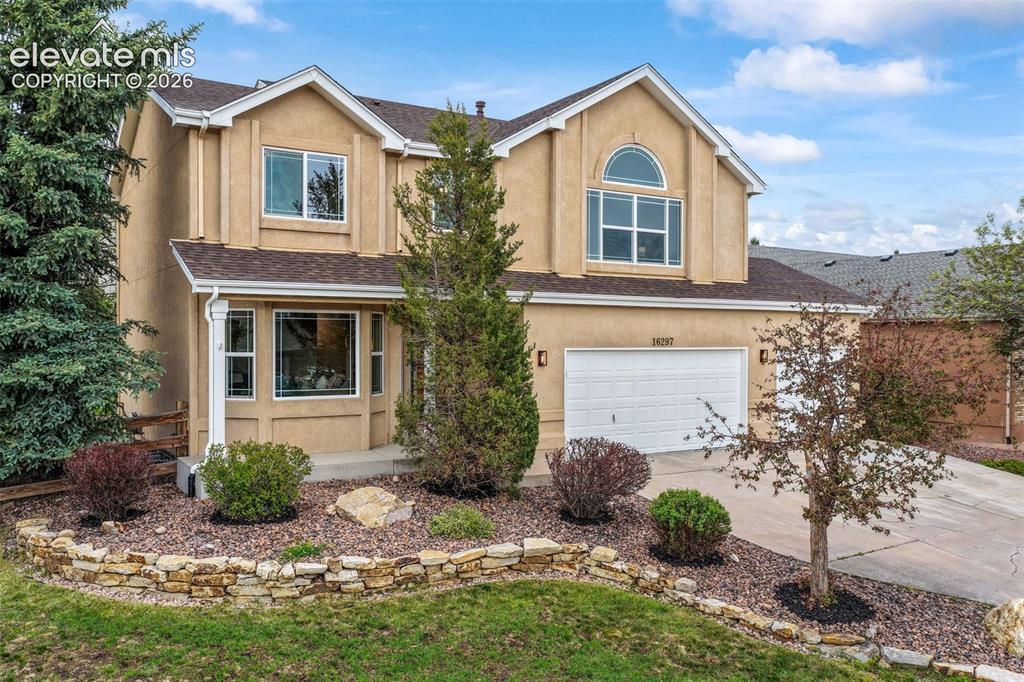 16297 Hobson Pl., Monument, CO 80132
