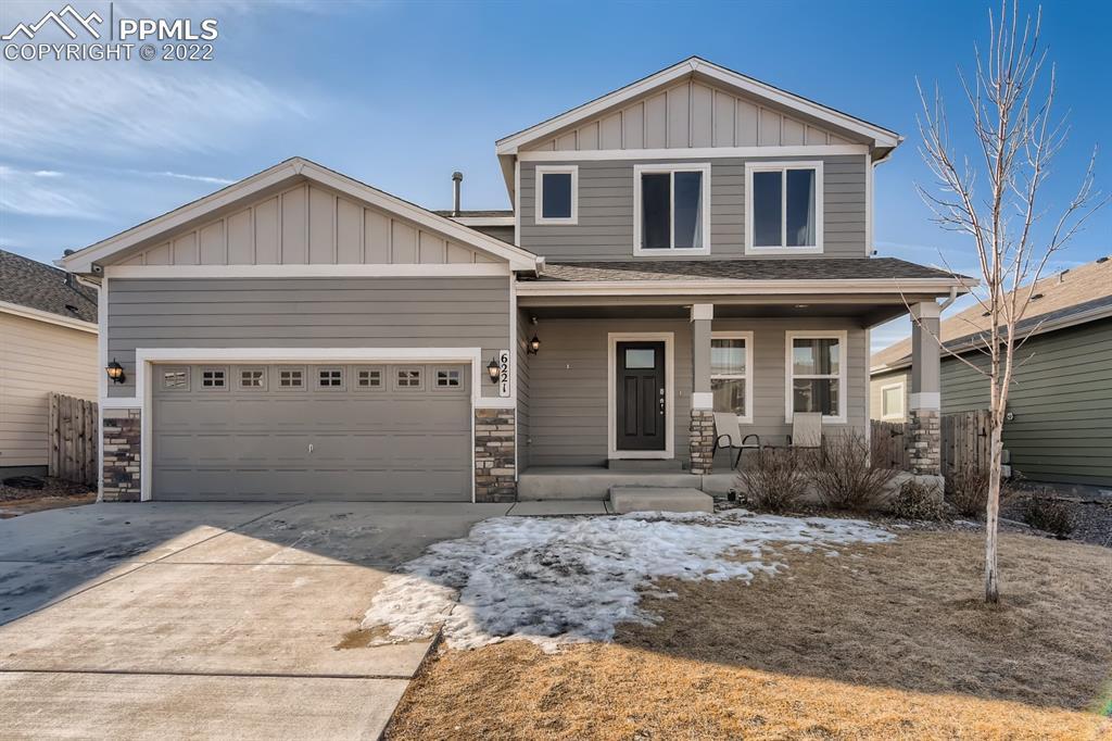 6221 Vickie Ln., Colorado Springs, CO 80923