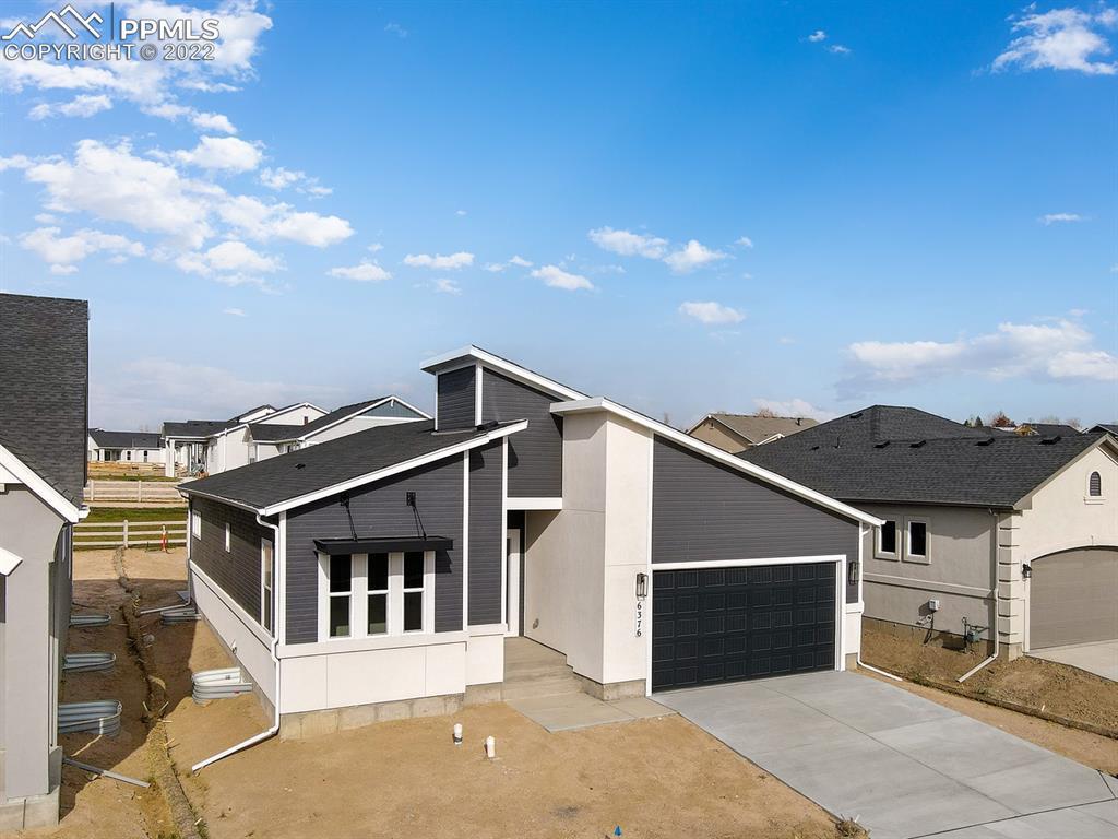 6376 Verrado Pl., Colorado Springs, CO 80922