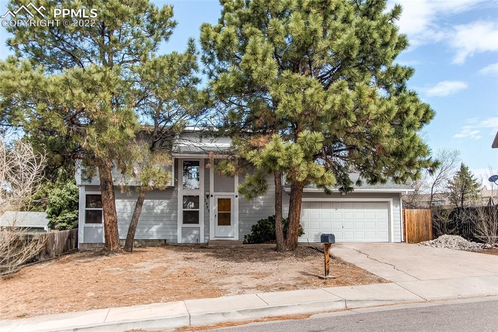 2982 Keystone Cir., Colorado Springs, CO 80918