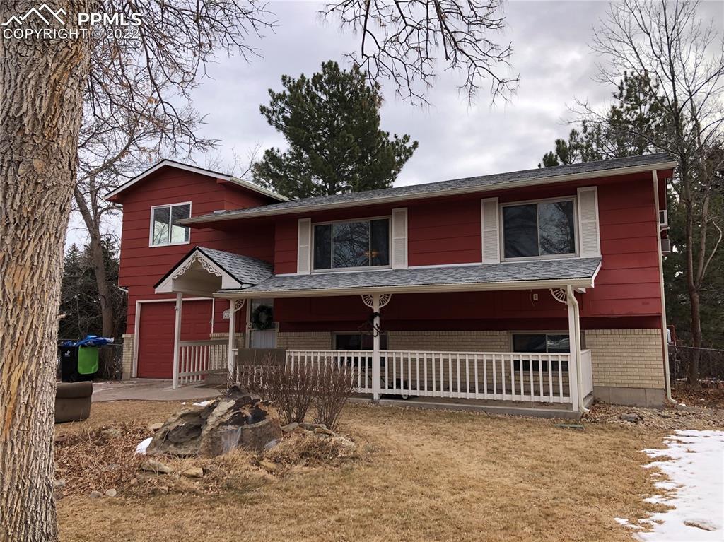 4515 Meadowland Blvd., Colorado Springs, CO 80918