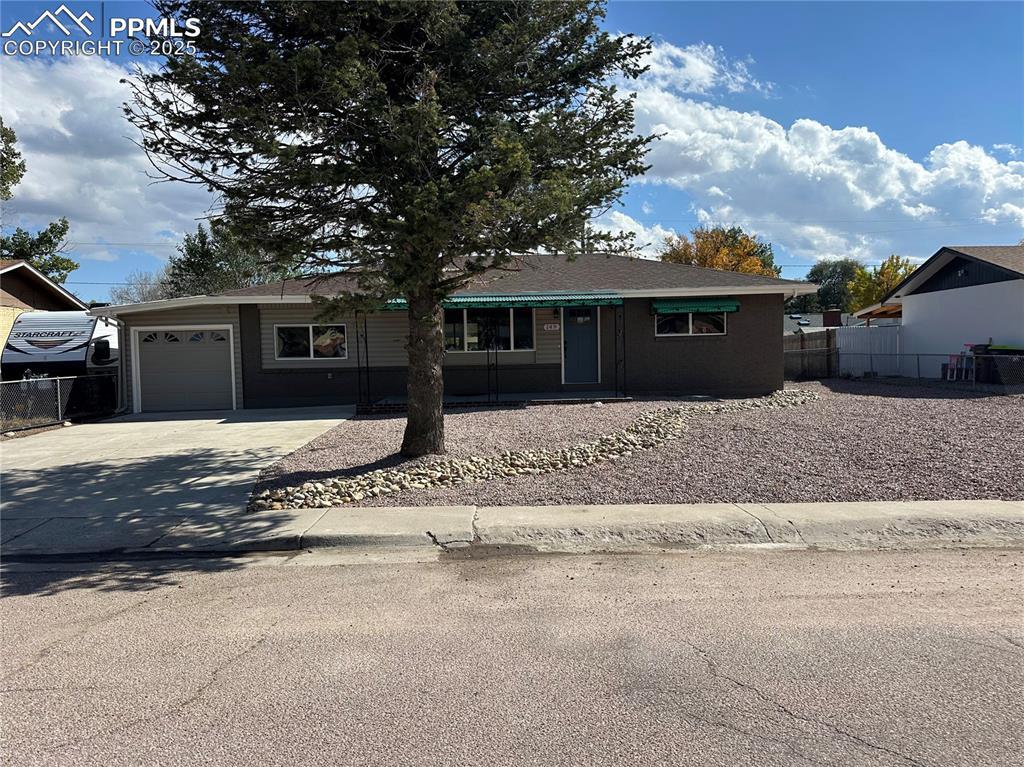 149 Ely St., Colorado Springs, CO 80911