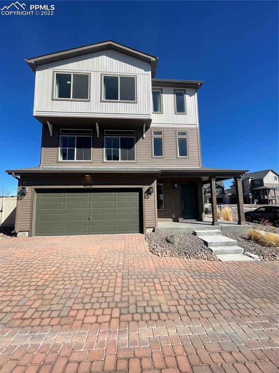 6032 Callan Dr., Colorado Springs, CO 80927