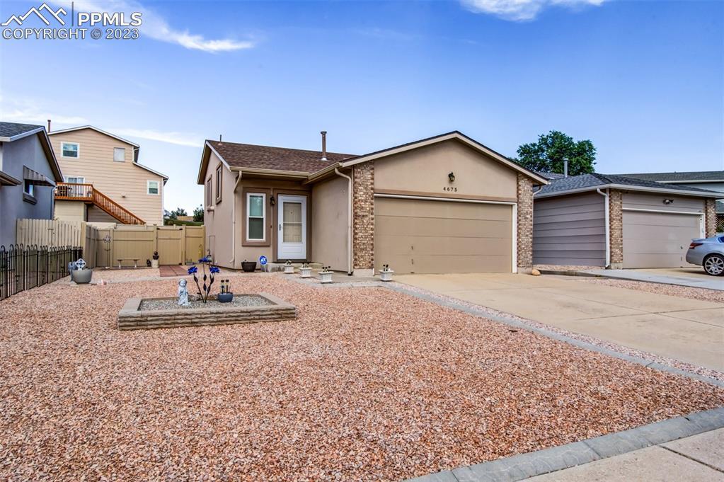 4675 Cassidy St., Colorado Springs, CO 80911