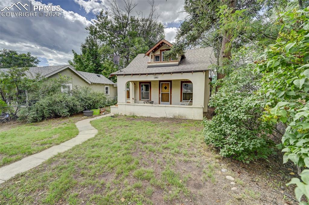 420 S Cedar St., Colorado Springs, CO 80903