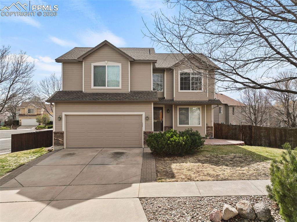 3330 Flying Horse Rd., Colorado Springs, CO 80922