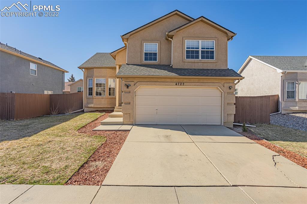 4727 Canyon Wren Ln., Colorado Springs, CO 80916