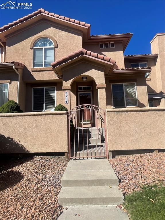 3231 Apogee View, Colorado Springs, CO 80906
