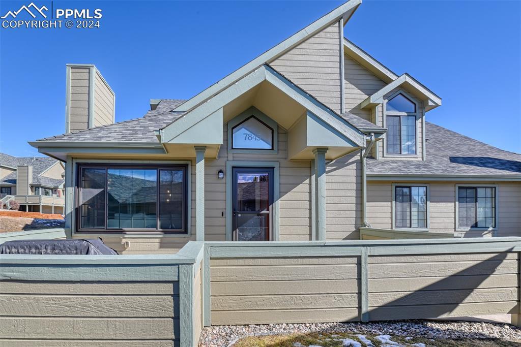 7845 Brandy Cir., Colorado Springs, CO 80920